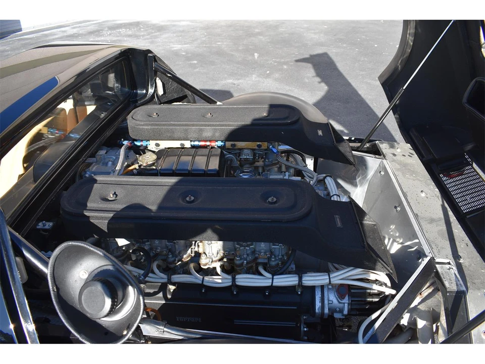 1976 Ferrari 365 GT4 BB - Image 7 of 7