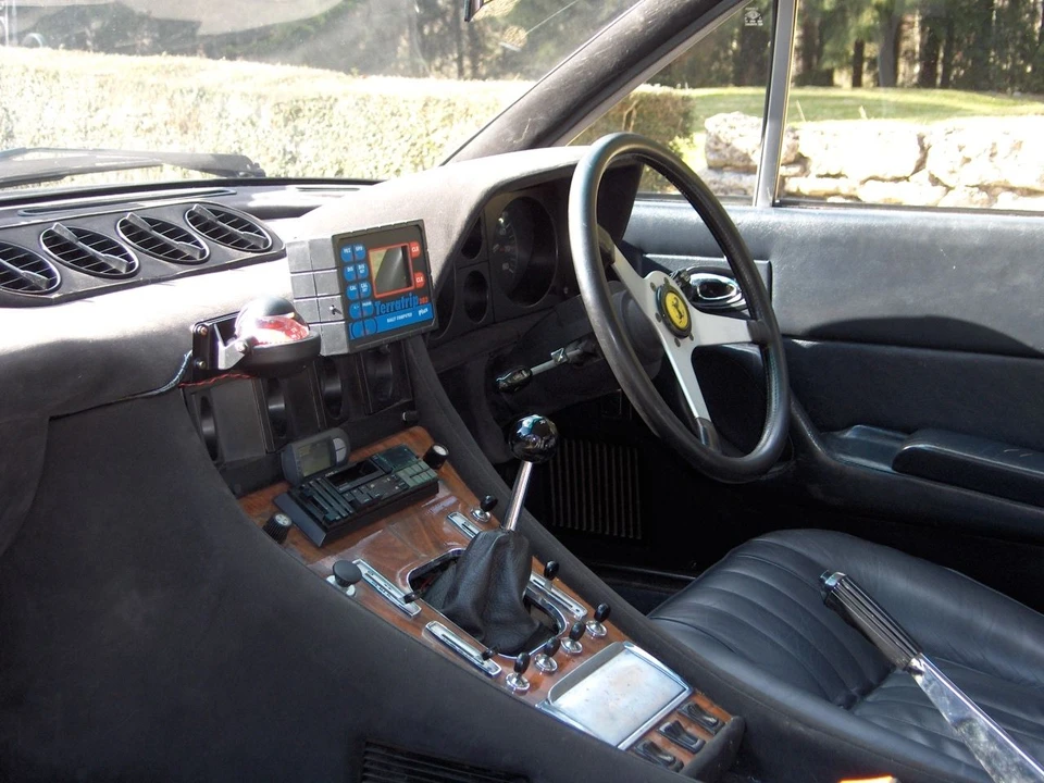 1976 Ferrari 365 GT4 2+2 - Image 3 of 3