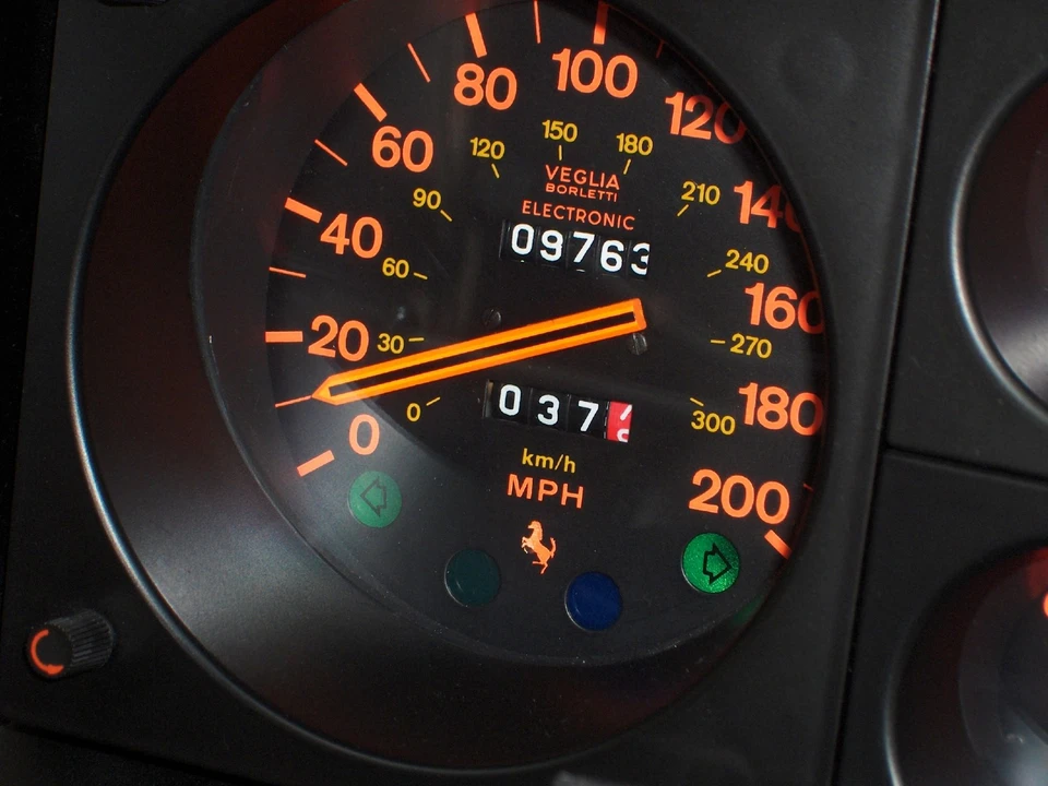 1976 Ferrari 365 GT4 BB - Image 2 of 3