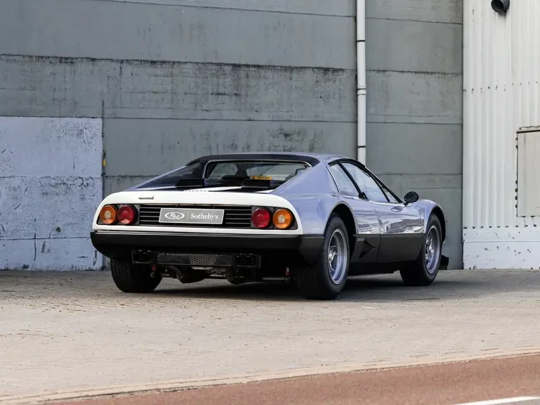 1976 Ferrari 512 BB - Image 24 of 31