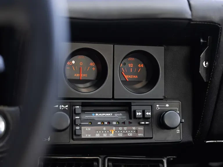 1976 Ferrari 512 BB - Image 15 of 31