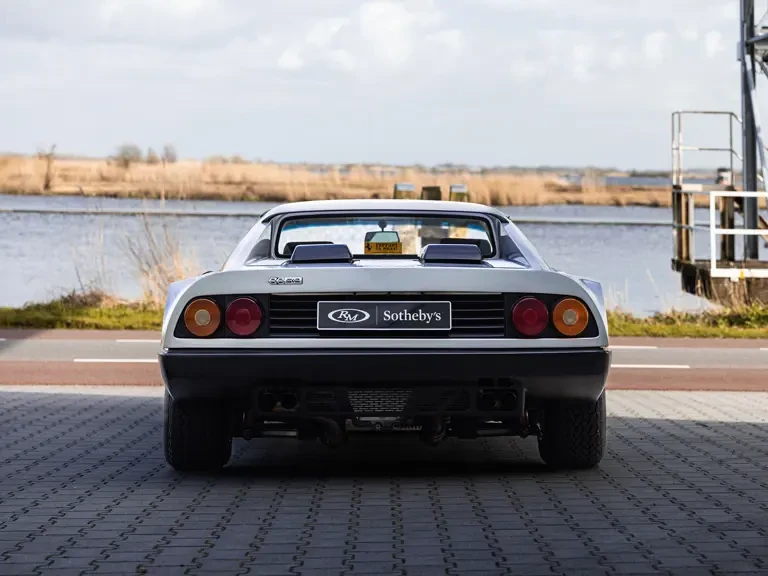 1976 Ferrari 512 BB - Image 7 of 31