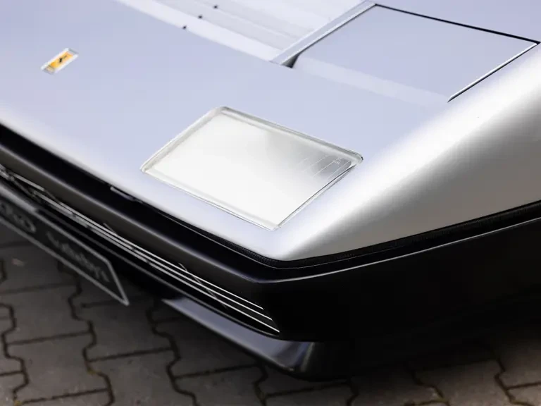 1976 Ferrari 512 BB - Image 26 of 31