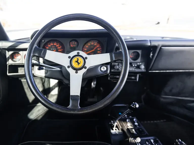 1976 Ferrari 512 BB - Image 12 of 31