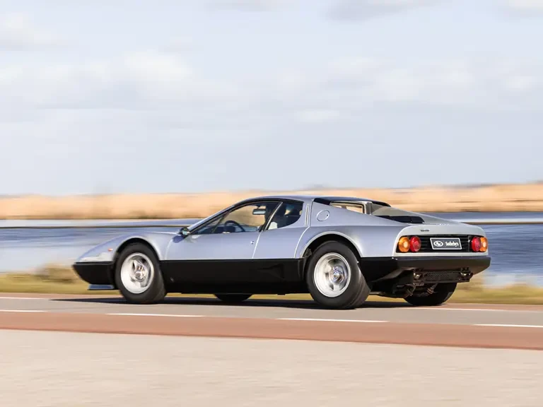 1976 Ferrari 512 BB - Image 3 of 31