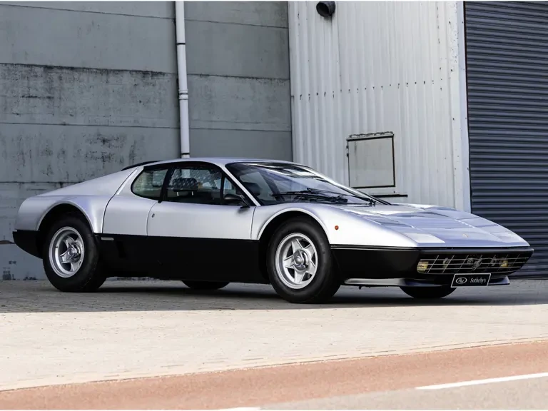 1976 Ferrari 512 BB - Image 8 of 31