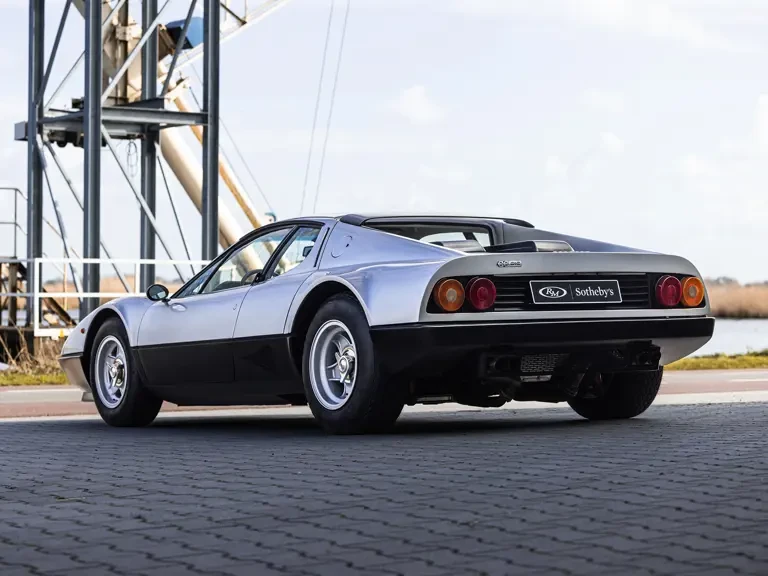 1976 Ferrari 512 BB - Image 9 of 31