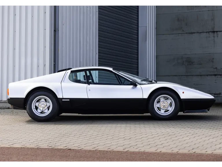 1976 Ferrari 512 BB - Image 25 of 31