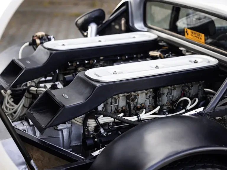 1976 Ferrari 512 BB - Image 4 of 31