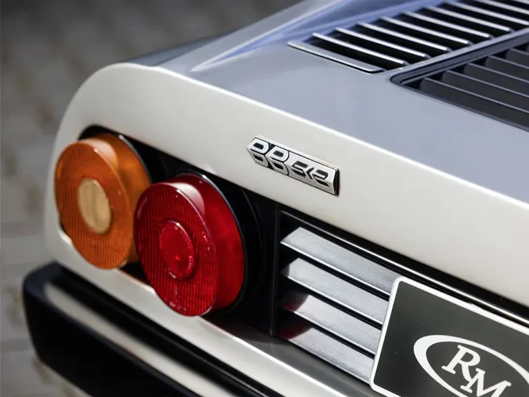 1976 Ferrari 512 BB - Image 27 of 31