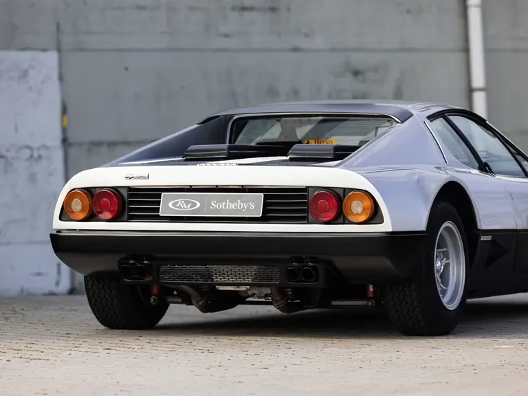 1976 Ferrari 512 BB - Image 29 of 31