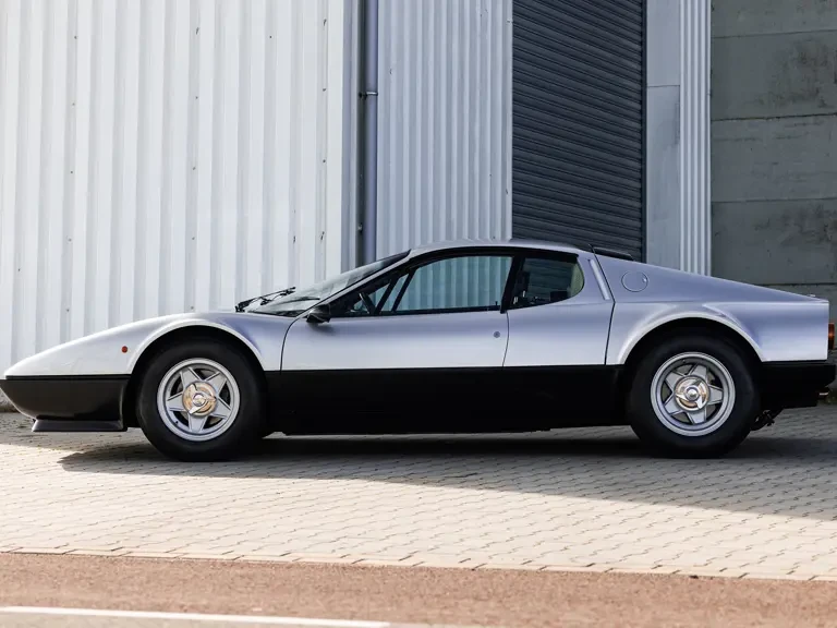 1976 Ferrari 512 BB - Image 10 of 31