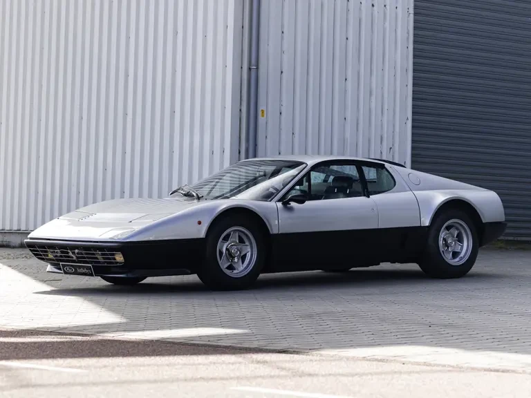 1976 Ferrari 512 BB - Image 23 of 31