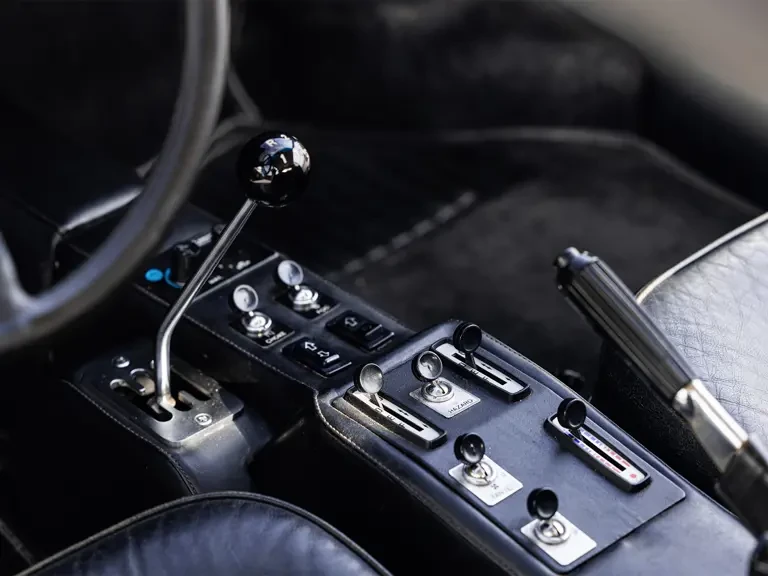 1976 Ferrari 512 BB - Image 16 of 31