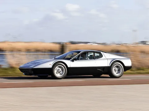 1976 Ferrari 512 BB