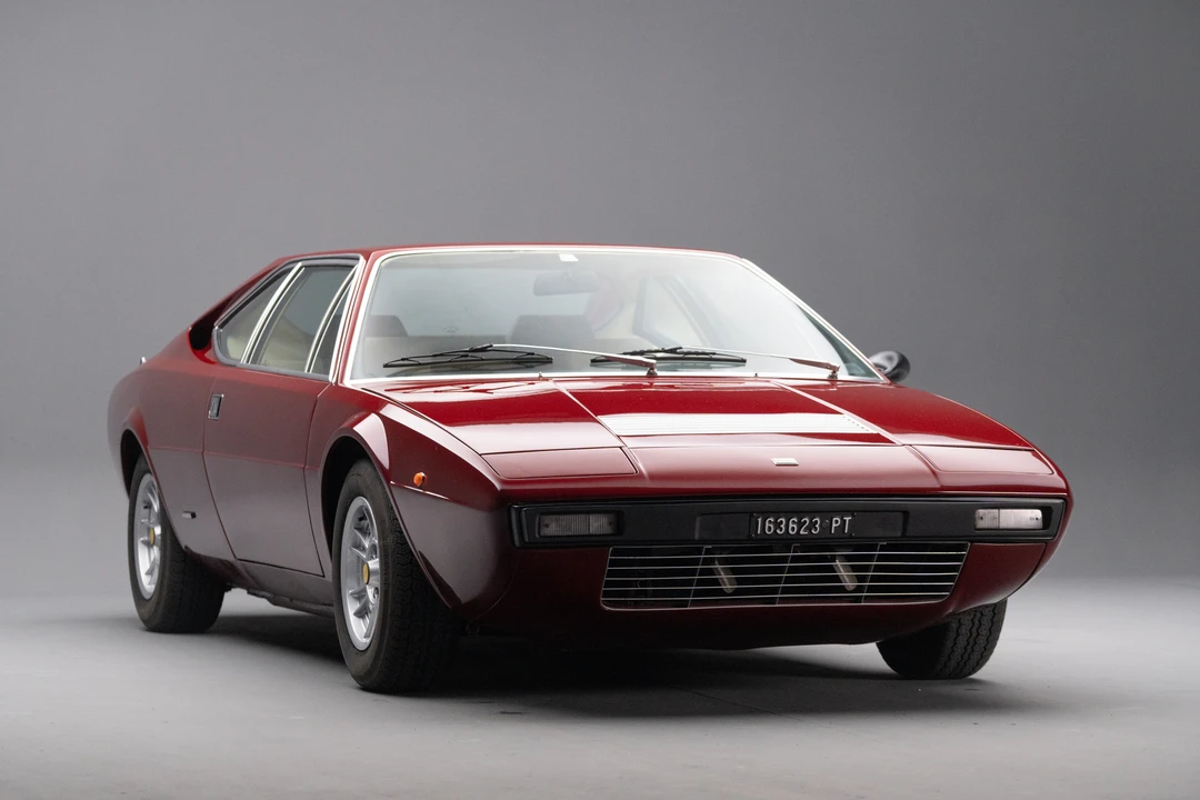 1967 Ferrari 308 GT4 - Image 9 of 31