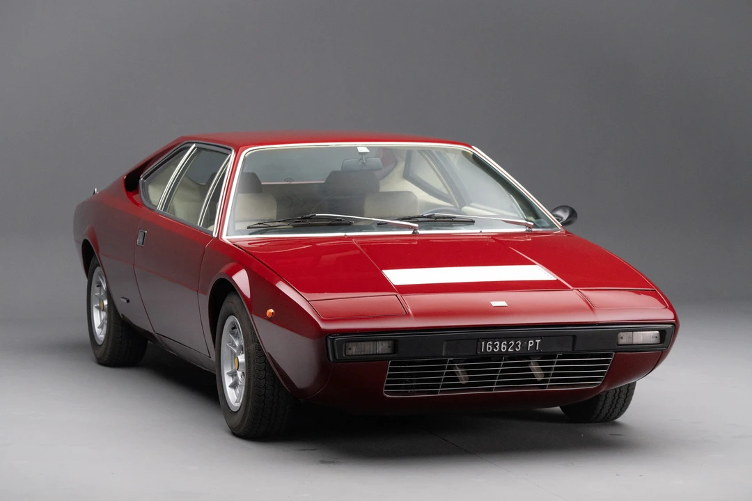 1967 Ferrari 308 GT4 - Image 18 of 31