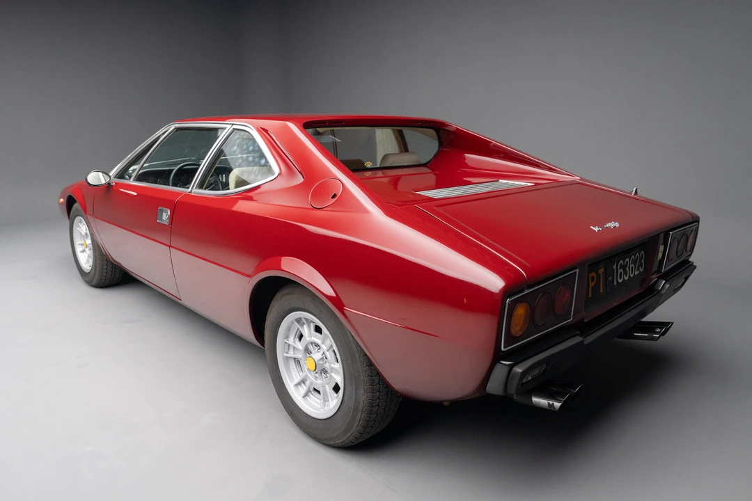 1967 Ferrari 308 GT4 - Image 5 of 31