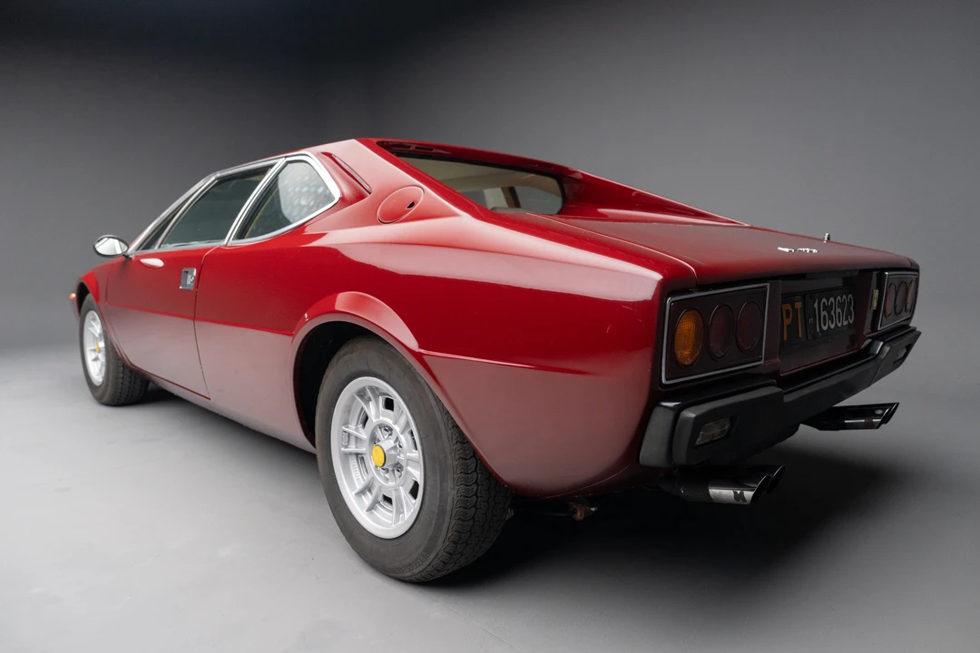 1967 Ferrari 308 GT4 - Image 14 of 31