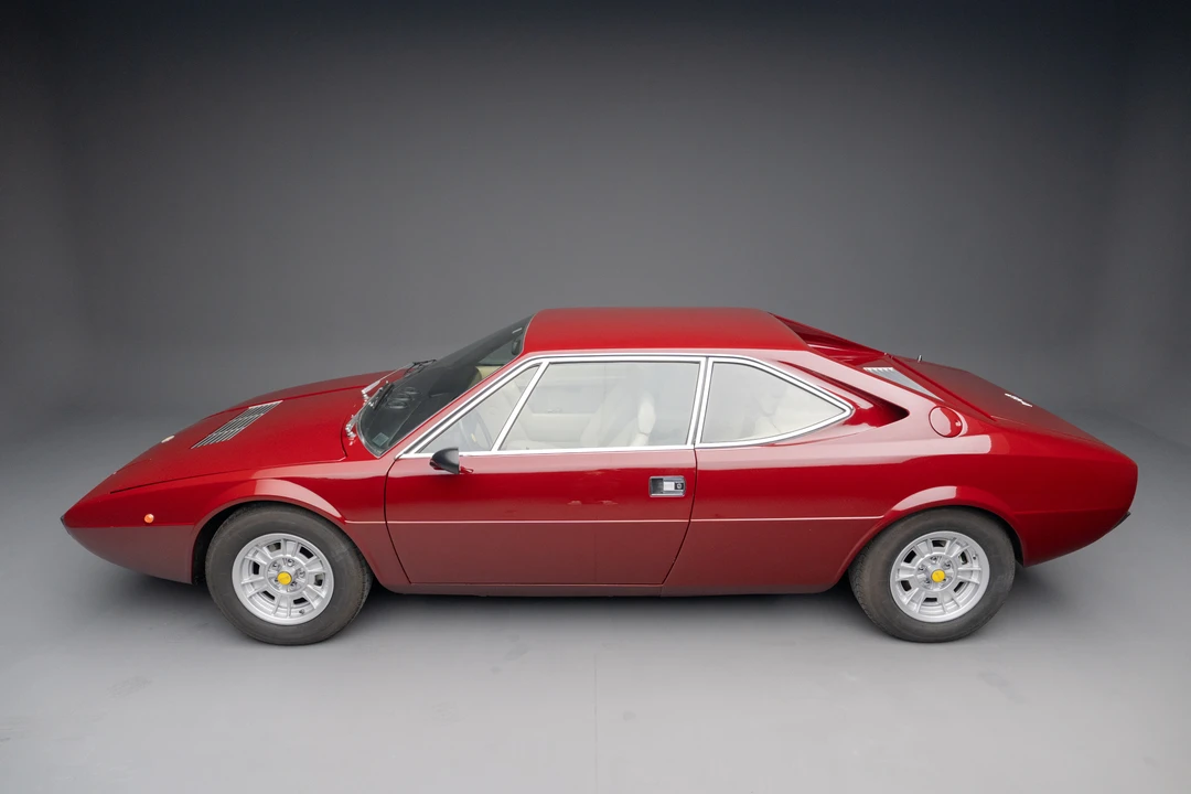 1967 Ferrari 308 GT4 - Image 4 of 31