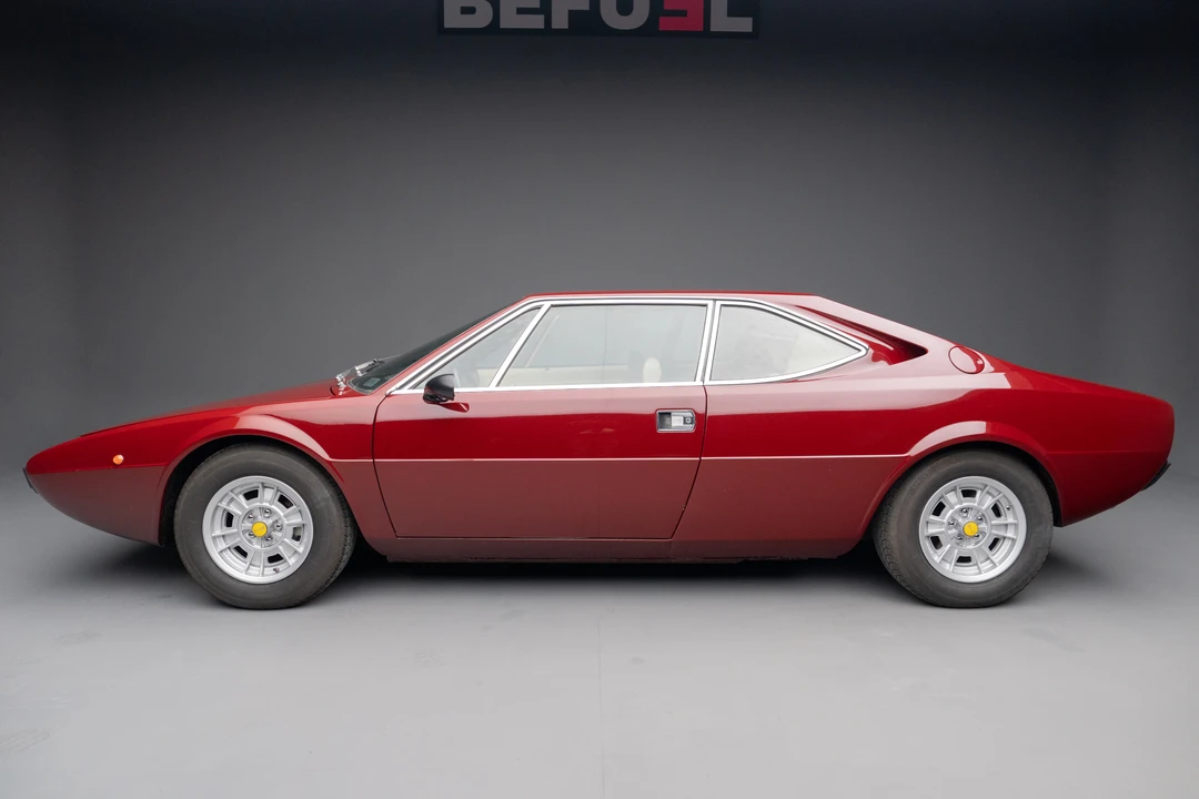 1967 Ferrari 308 GT4 - Image 13 of 31