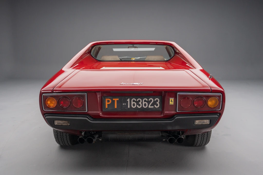 1967 Ferrari 308 GT4 - Image 15 of 31