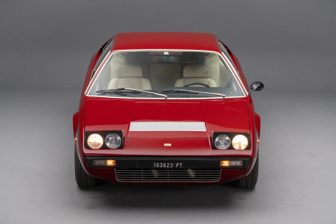 1967 Ferrari 308 GT4 - Image 11 of 31