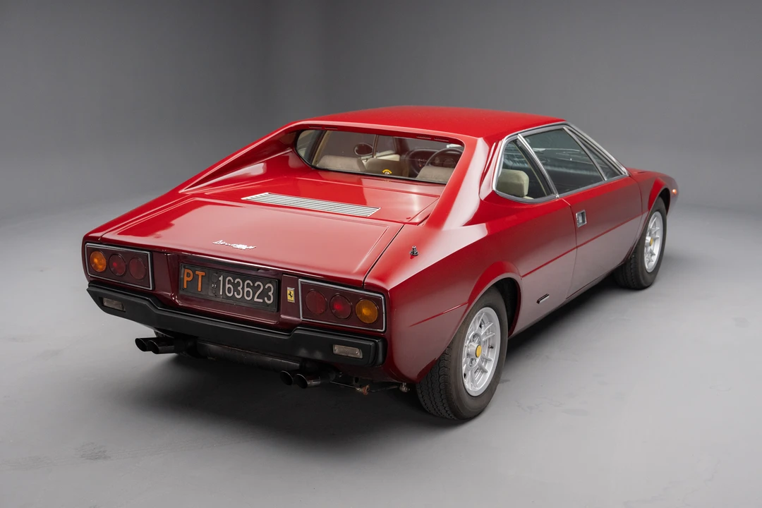 1967 Ferrari 308 GT4 - Image 7 of 31
