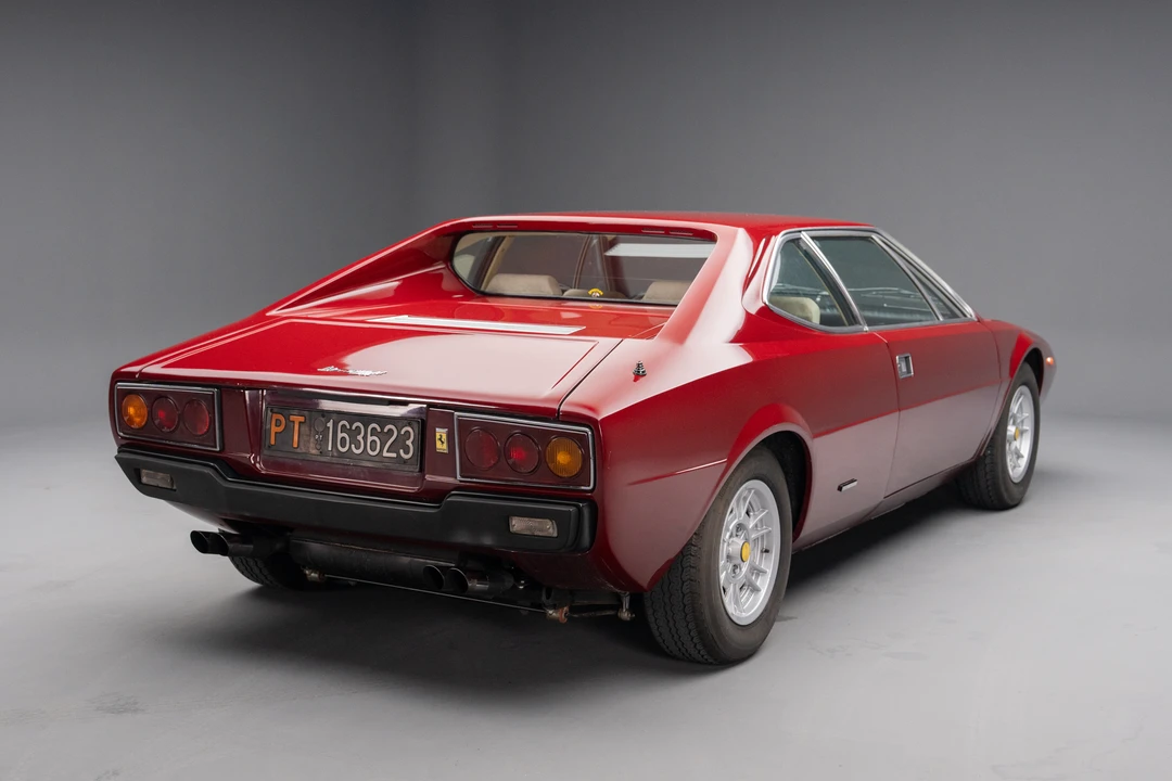 1967 Ferrari 308 GT4 - Image 16 of 31