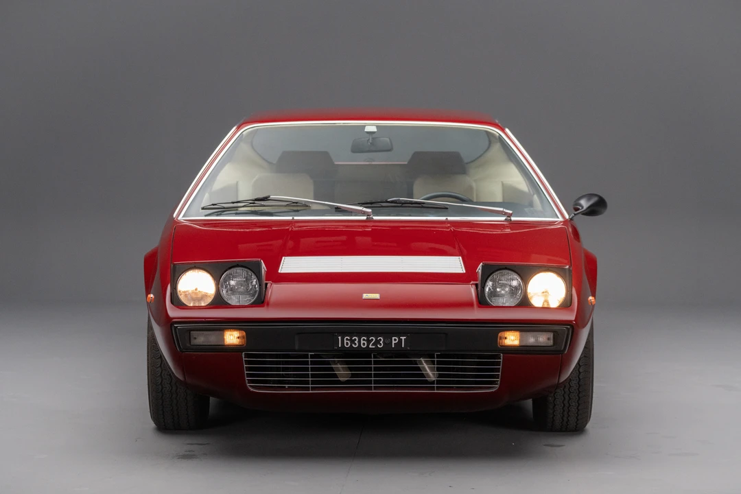 1967 Ferrari 308 GT4 - Image 19 of 31
