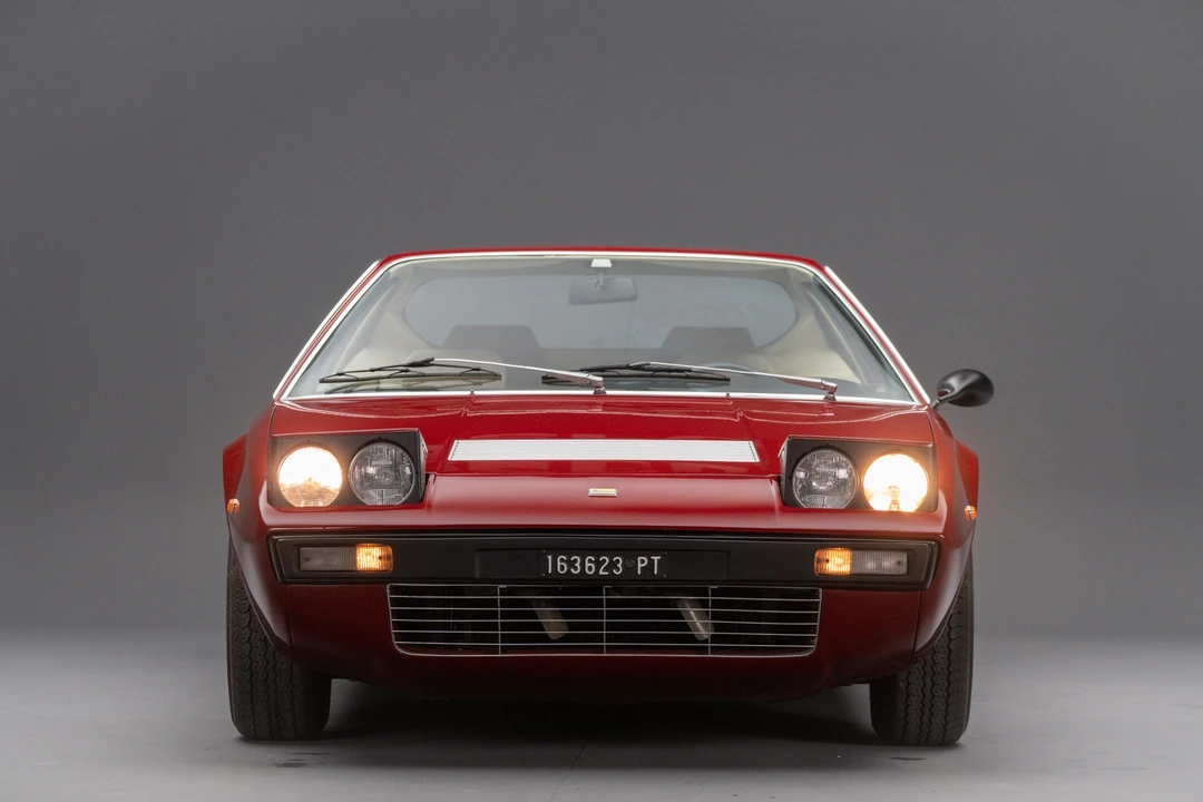 1967 Ferrari 308 GT4 - Image 10 of 31