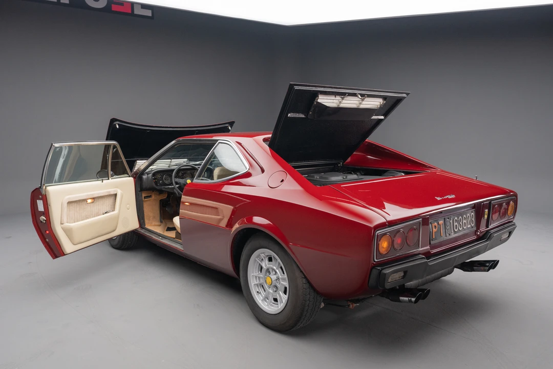 1967 Ferrari 308 GT4 - Image 21 of 31