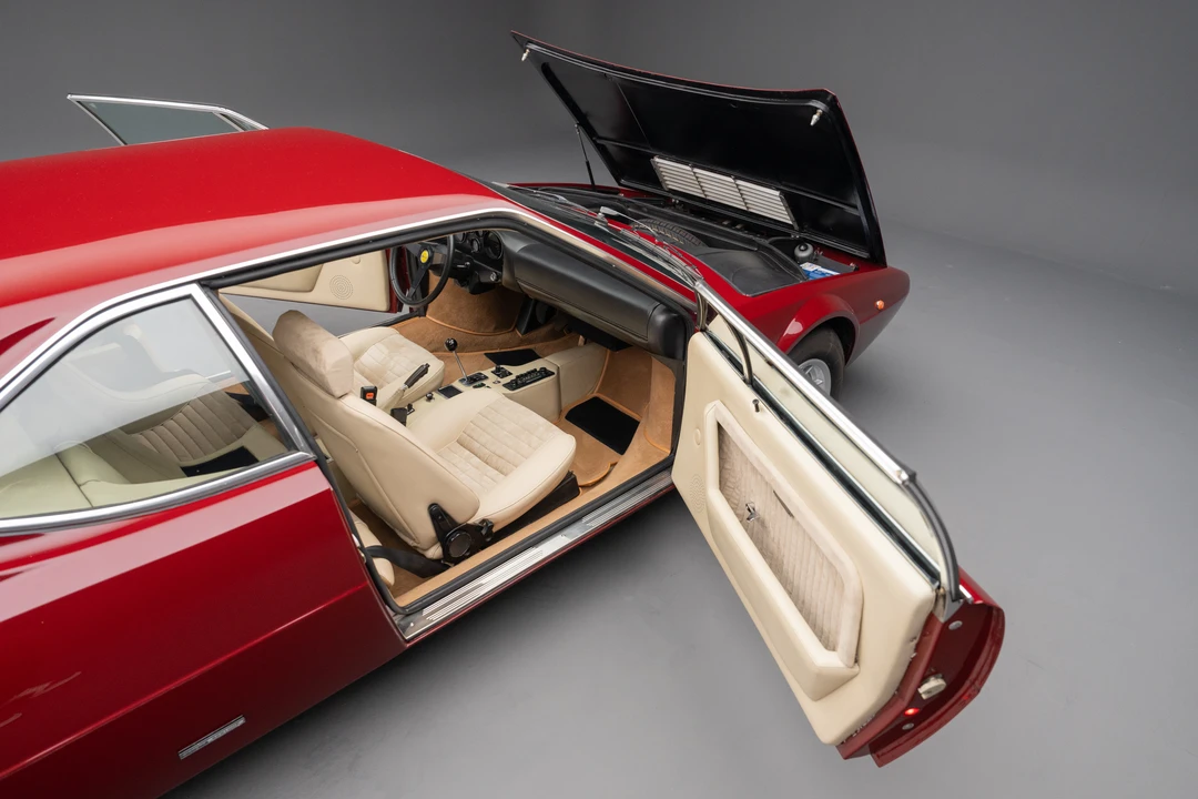 1967 Ferrari 308 GT4 - Image 23 of 31