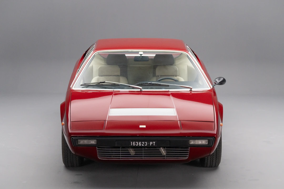 1967 Ferrari 308 GT4 - Image 2 of 31