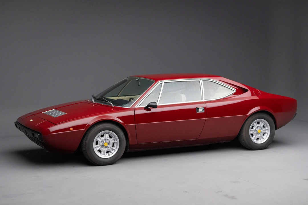 1967 Ferrari 308 GT4 - Image 20 of 31