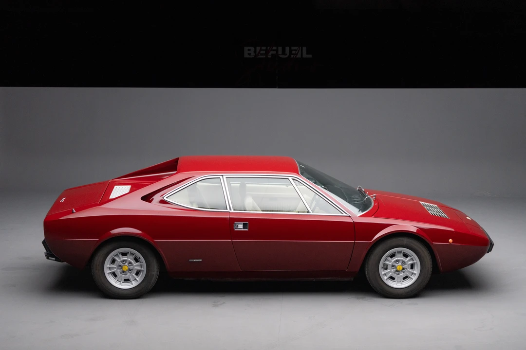 1967 Ferrari 308 GT4 - Image 17 of 31
