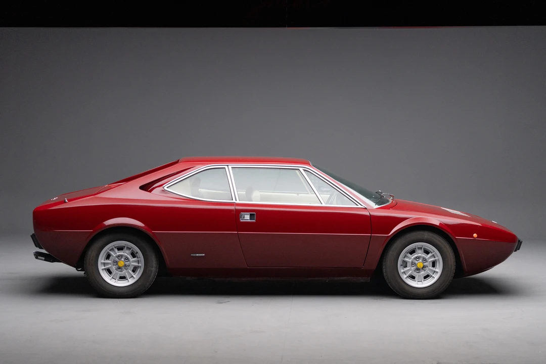 1967 Ferrari 308 GT4 - Image 8 of 31