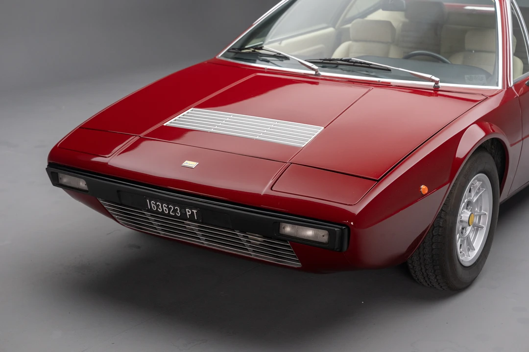 1967 Ferrari 308 GT4 - Image 28 of 31