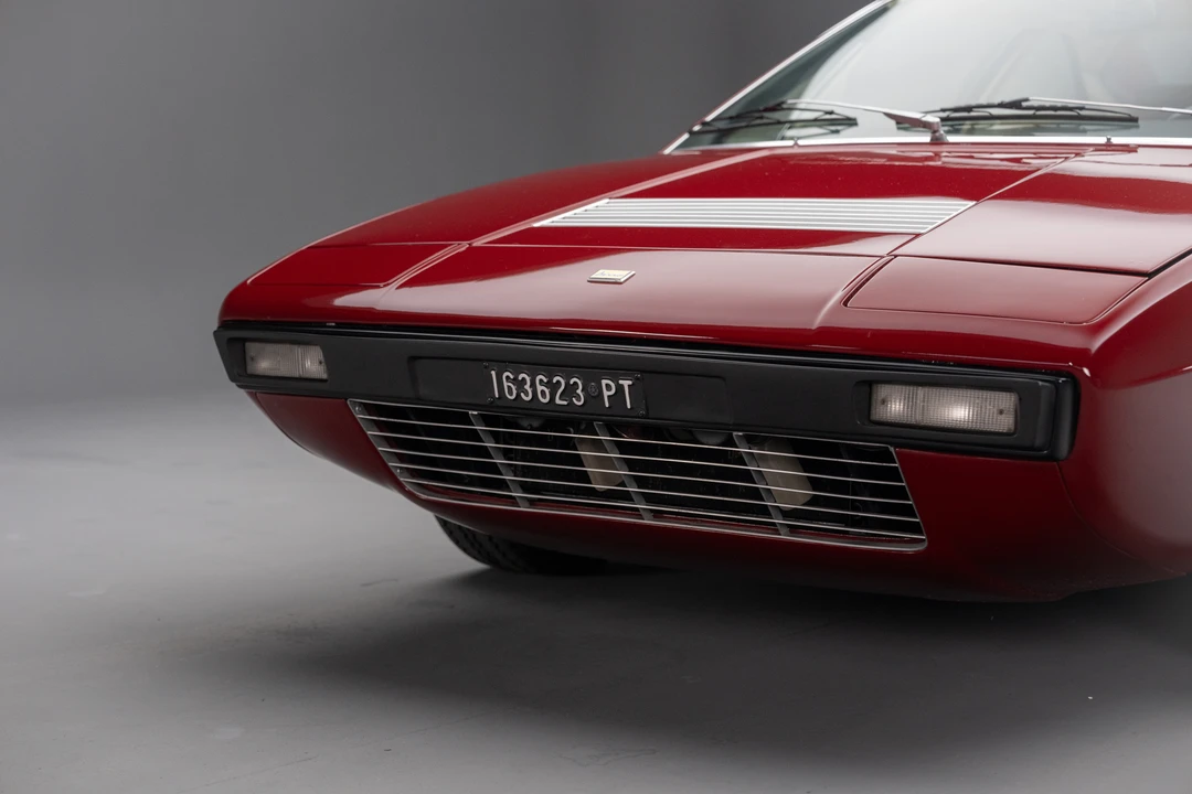 1967 Ferrari 308 GT4 - Image 29 of 31