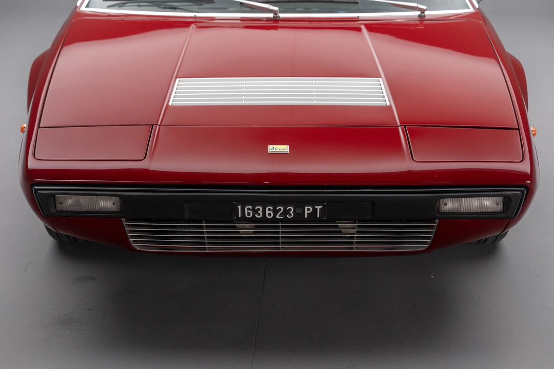 1967 Ferrari 308 GT4 - Image 30 of 31