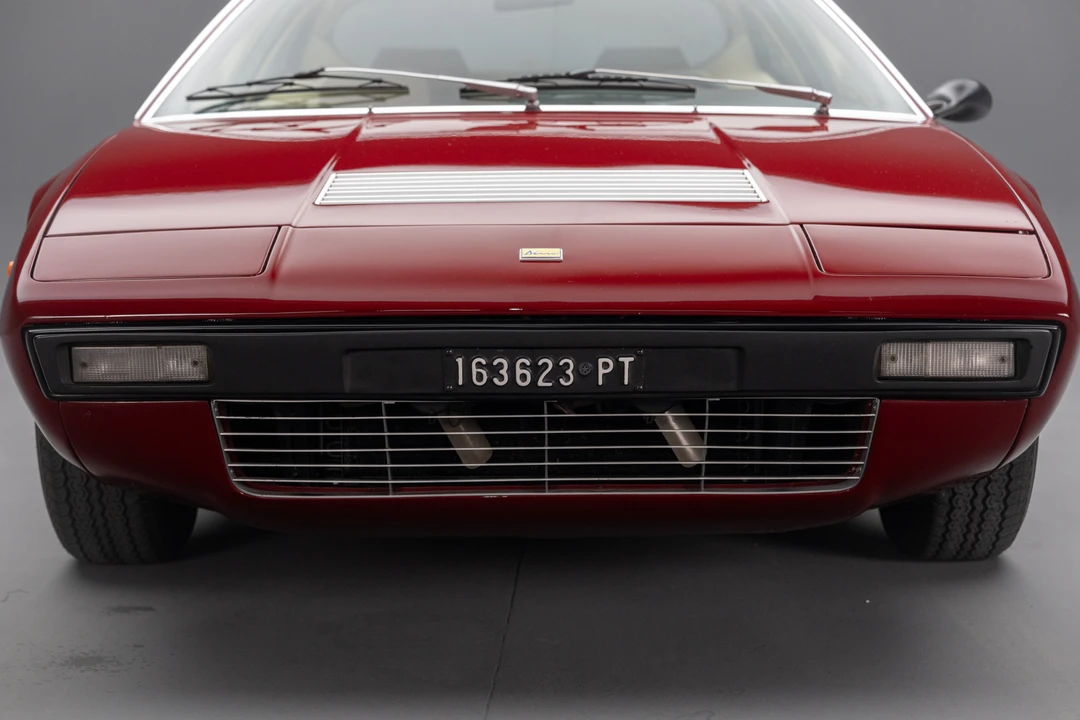 1967 Ferrari 308 GT4 - Image 31 of 31