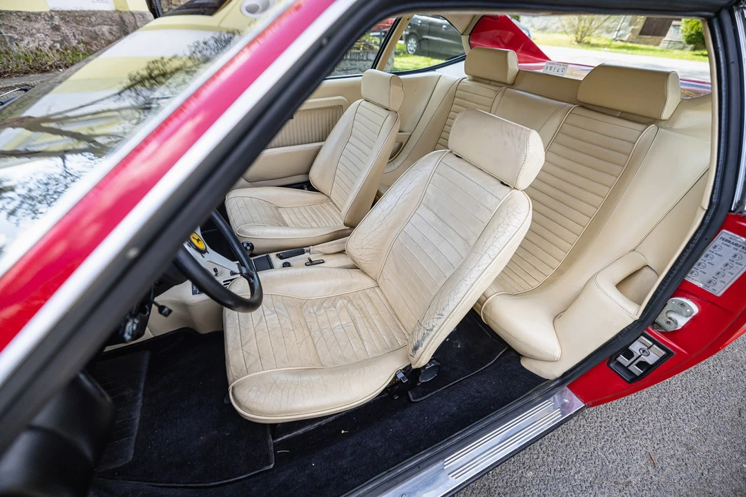 1976 Ferrari 308 GT4 - Image 26 of 30