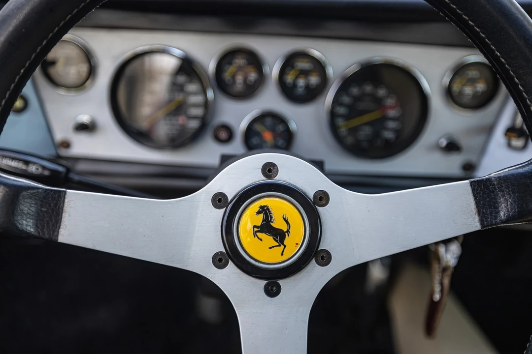 1976 Ferrari 308 GT4 - Image 23 of 30