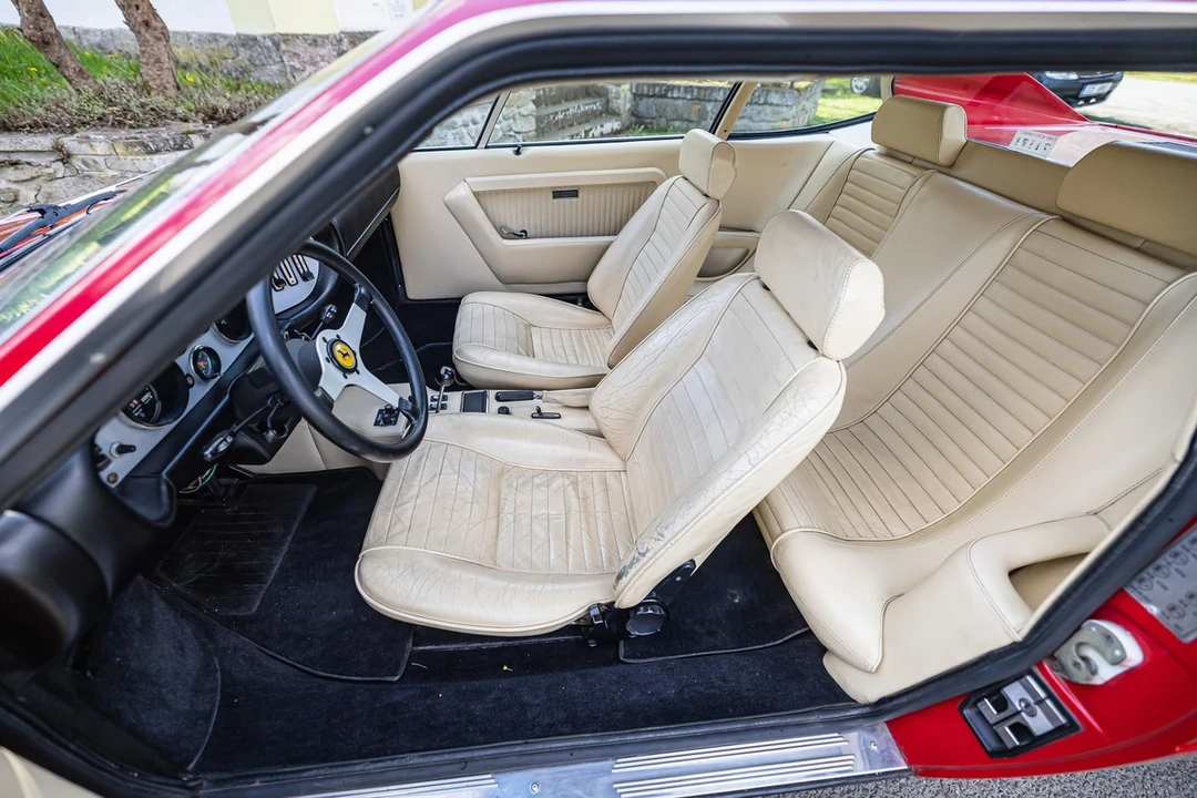 1976 Ferrari 308 GT4 - Image 25 of 30