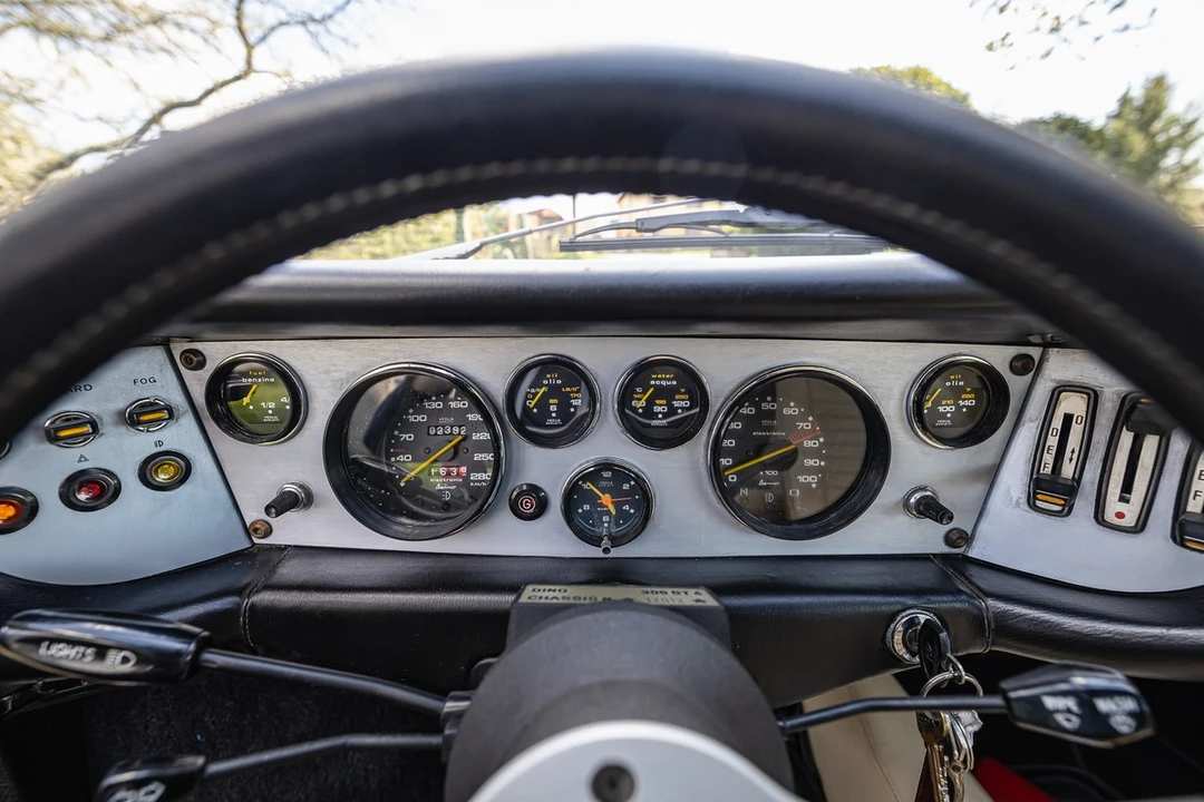 1976 Ferrari 308 GT4 - Image 20 of 30