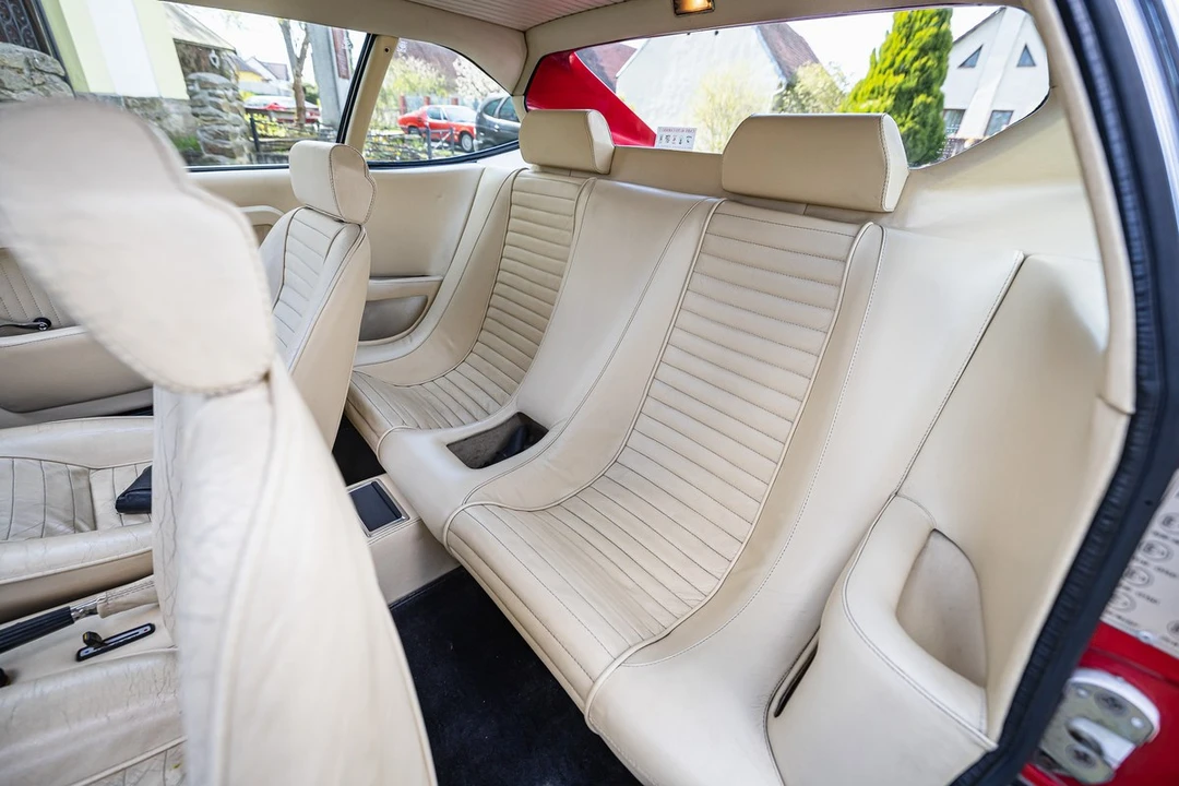 1976 Ferrari 308 GT4 - Image 28 of 30