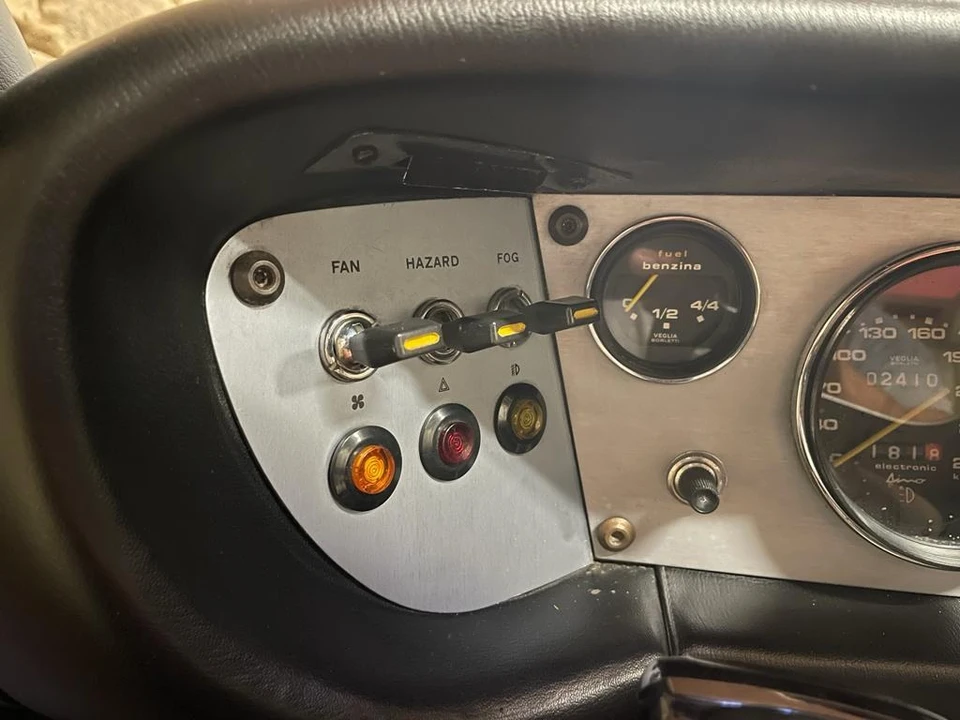 1976 Ferrari 308 GT4 - Image 29 of 30