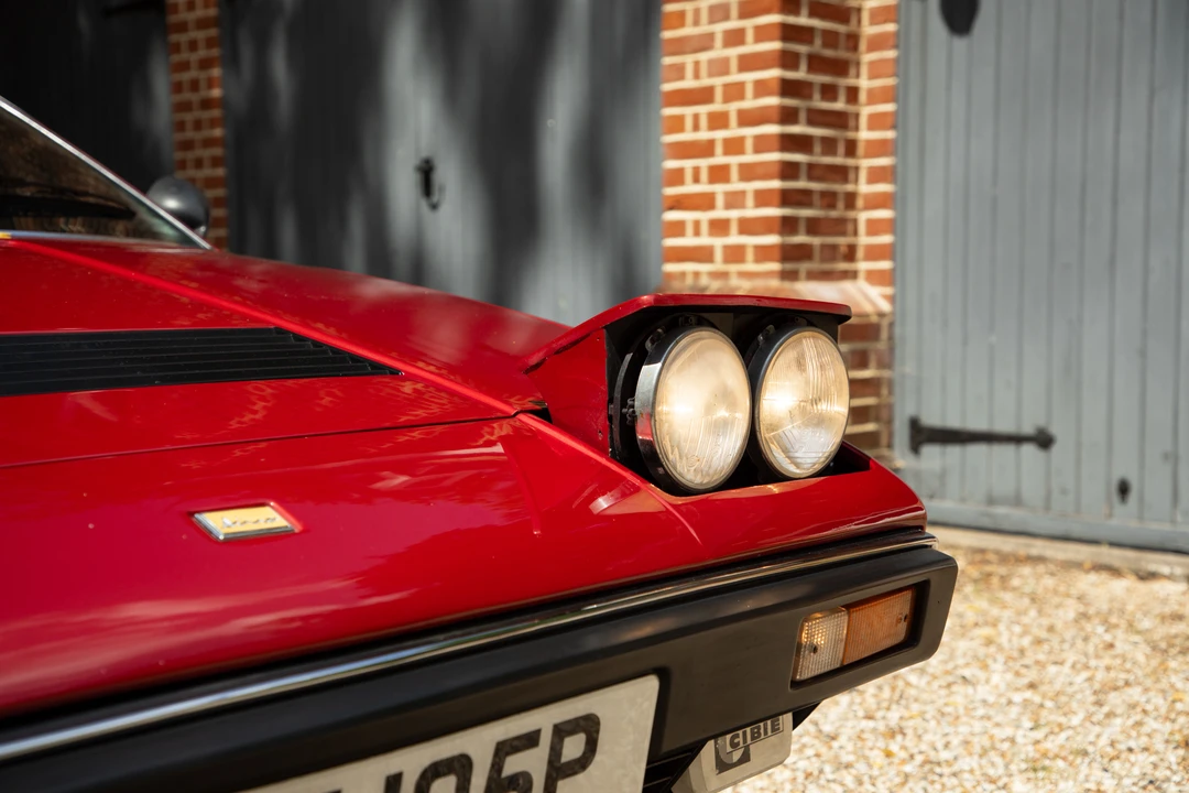 1976 Ferrari 308 GT4 - Image 11 of 31