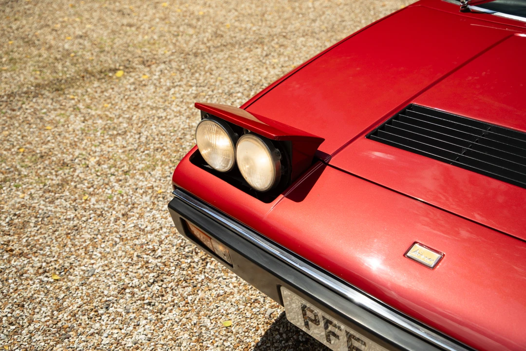 1976 Ferrari 308 GT4 - Image 12 of 31