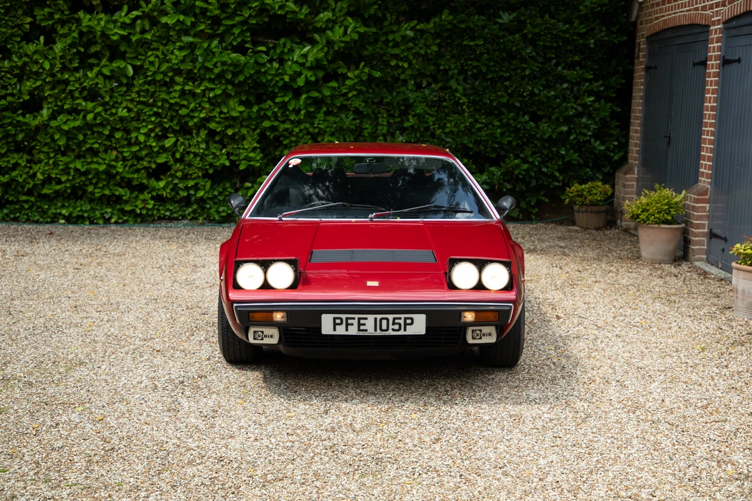 1976 Ferrari 308 GT4 - Image 10 of 31